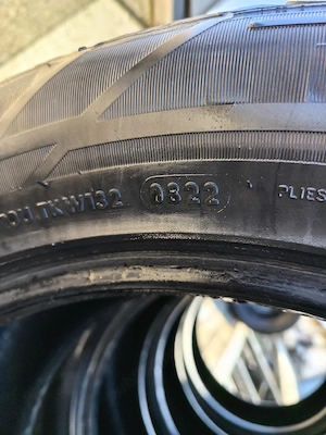 anvelope all season gripmax 265/50/19  - imagine 4