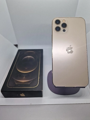 Iphone 12 Pro 256GB Memorie 