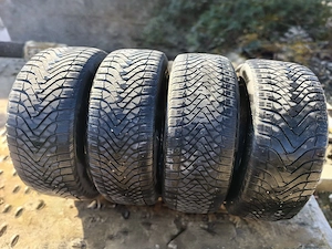 anvelope all season gripmax 265/50/19  - imagine 2