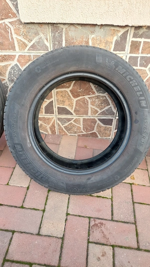 cauciucuri Michelin 185 65 15 - imagine 5