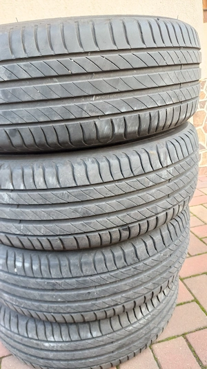 cauciucuri Michelin 185 65 15 - imagine 3