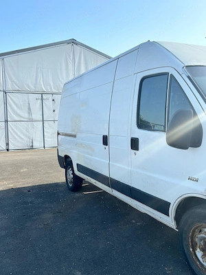 Peugeot boxer - imagine 4