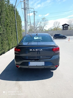 Dacia Logan ECO-G 100 MT6  - imagine 2