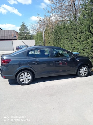 Dacia Logan ECO-G 100 MT6  - imagine 10