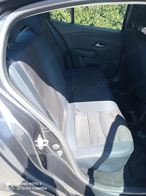 Dacia Logan ECO-G 100 MT6  - imagine 7