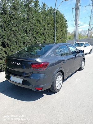 Dacia Logan ECO-G 100 MT6  - imagine 3