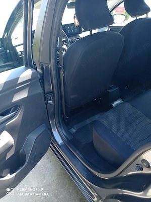 Dacia Logan ECO-G 100 MT6  - imagine 8