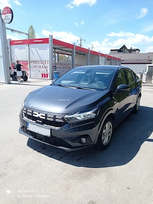 Dacia Logan ECO-G 100 MT6  - imagine 4