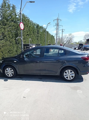 Dacia Logan ECO-G 100 MT6  - imagine 9