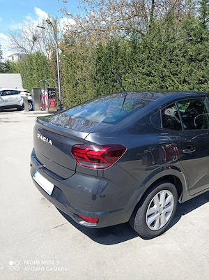 Dacia Logan ECO-G 100 MT6  - imagine 5