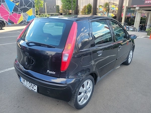 Fiat Punto 1.3i - 128000km - imagine 3