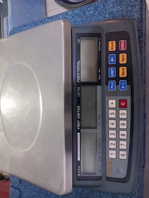 Accesori bucatarie  - imagine 9