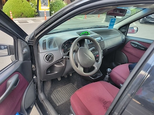 Fiat Punto 1.3i - 128000km - imagine 6