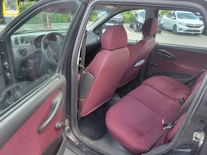 Fiat Punto 1.3i - 128000km - imagine 8