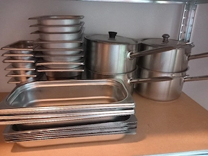 Accesori bucatarie  - imagine 2