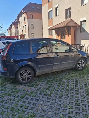 Ford C max 2004 Diesel - imagine 4