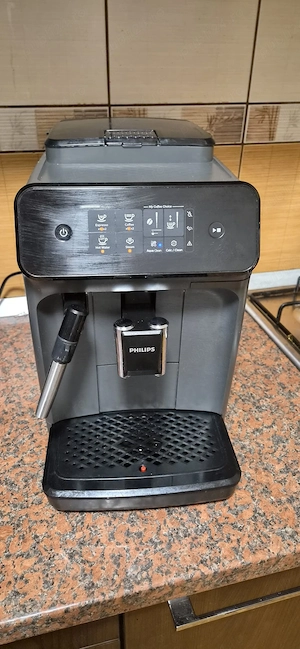 Expresor cafea Philips  - imagine 4