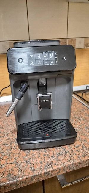 Expresor cafea Philips  - imagine 2