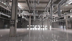 Angajez instalatori montatori tubulatura de ventilație HVAC - imagine 4