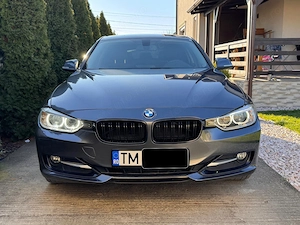 Bmw 320 xdrive de vanzare