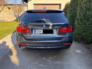 Bmw 320 xdrive de vanzare - imagine 4