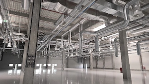 Angajez instalatori montatori tubulatura de ventilație HVAC - imagine 5