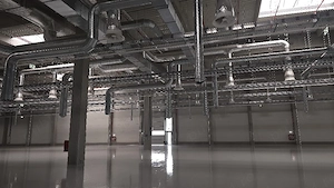 Angajez instalatori montatori tubulatura de ventilație HVAC