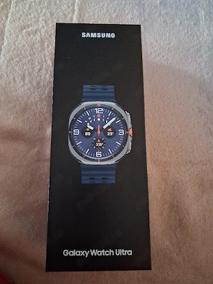 Smartwatch Galaxy Watch Ultra - imagine 2