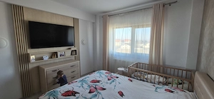 Apartament de vanzare cu 2 camere si 2 locuri de parcare - imagine 2