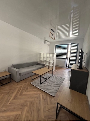 Apartament 2 cam Campus