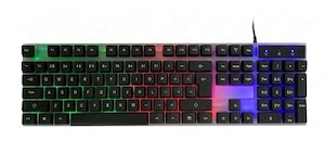tastatura si mouse(combo