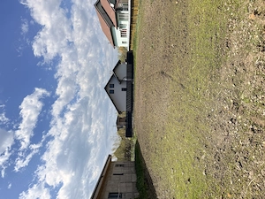 Teren intravilan Săucești ideal pentru casă 