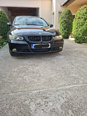 Bmw 320 163cp E 90 - imagine 5