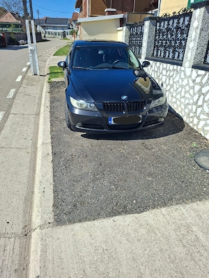 Bmw 320 163cp E 90 - imagine 4