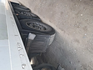 Semiremorcă de vanzare - imagine 5