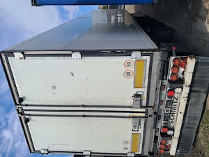 Semiremorcă de vanzare - imagine 4