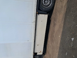 Semiremorcă de vanzare - imagine 7