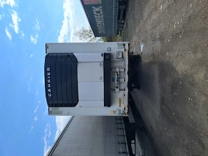 Semiremorcă de vanzare