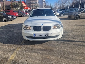 Bmv seria 1 - imagine 2