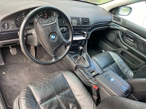 BMW e39 520i 177cp - imagine 3