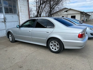 BMW e39 520i 177cp - imagine 2