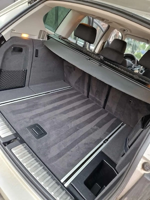 Bmw x3 f25  - imagine 7