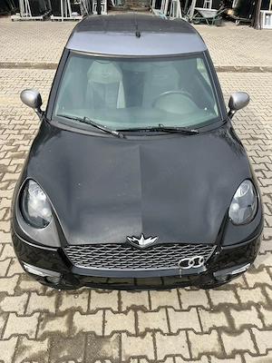 Chatenet City CH 26 pt permis la 16 ani - imagine 2