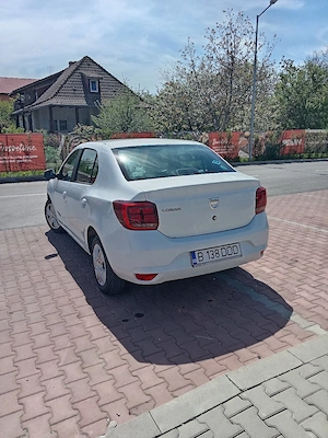 Dacia Logan  - imagine 3