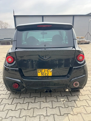 Chatenet City CH 26 pt permis la 16 ani - imagine 4