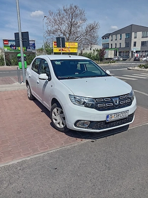 Dacia Logan  - imagine 2