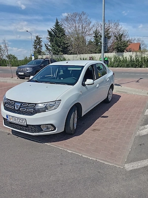 Dacia Logan  - imagine 5