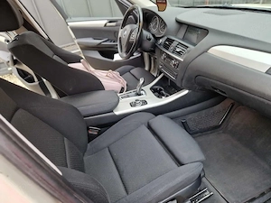 Bmw x3 f25  - imagine 6