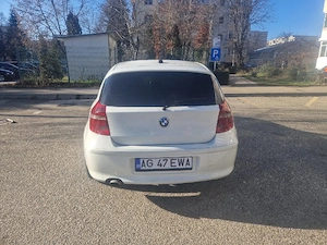 Bmv seria 1 - imagine 3