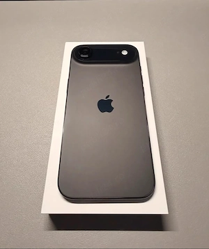 iPhone Air 100% baterie nou nou nou  - imagine 3